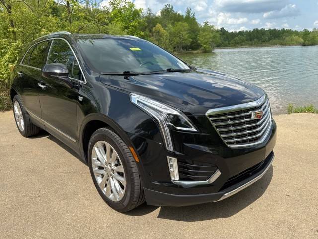 2019 Cadillac XT5 Platinum AWD AWD photo