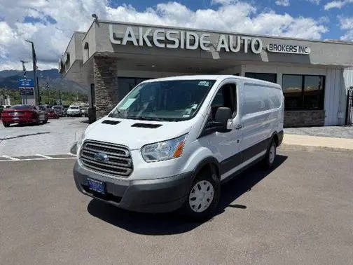 2019 Ford Transit Van RWD photo