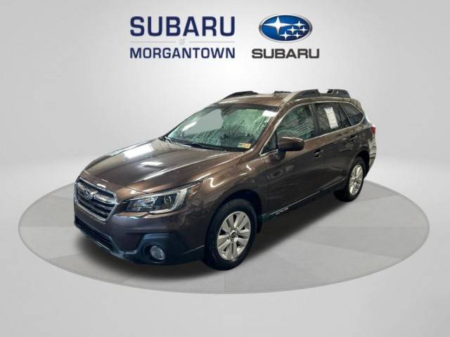 2019 Subaru Outback Premium AWD photo