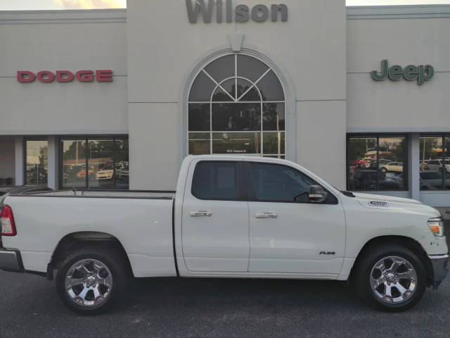 2019 Ram 1500 Big Horn/Lone Star RWD photo