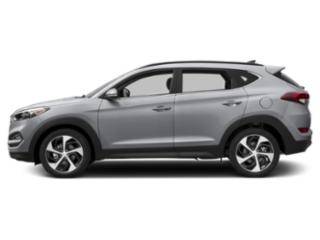 2018 Hyundai Tucson Limited AWD photo