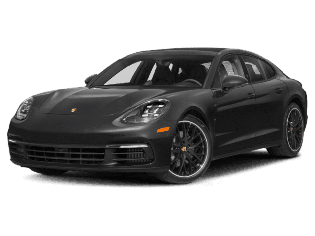 2018 Porsche Panamera 4 AWD photo