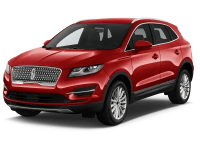 2019 Lincoln MKC Select AWD photo