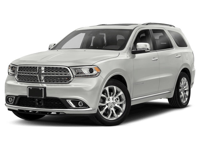 2019 Dodge Durango Citadel AWD photo