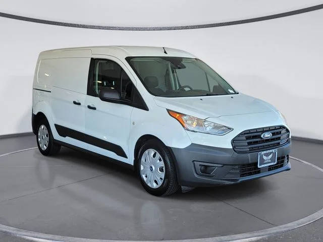 2019 Ford Transit Connect Van XL FWD photo