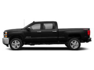 2019 Chevrolet Silverado 2500HD LT 4WD photo