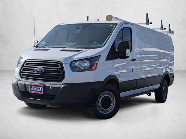 2019 Ford Transit Van  RWD photo
