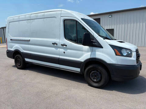 2019 Ford Transit Van RWD photo