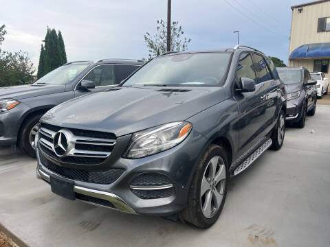 2019 Mercedes-Benz GLE-Class GLE 400 AWD photo