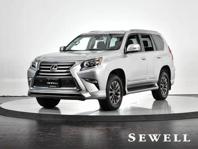 2019 Lexus GX GX 460 Premium 4WD photo