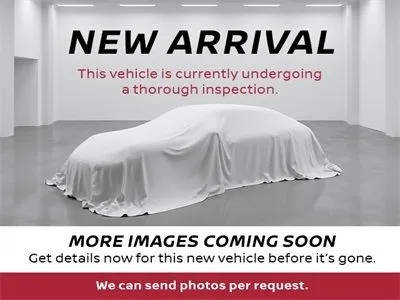 2019 Ford Fusion SE FWD photo