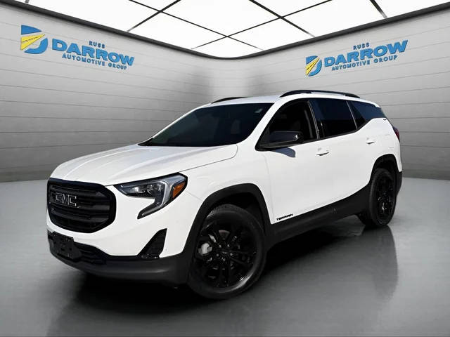 2019 Jeep Compass Altitude 4WD photo