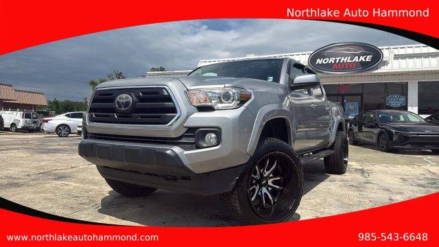 2019 Toyota Tacoma SR5 RWD photo