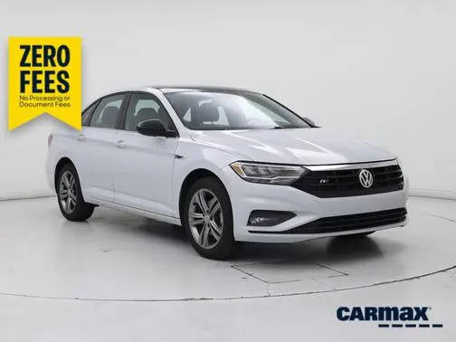 2019 Volkswagen Jetta R-Line FWD photo