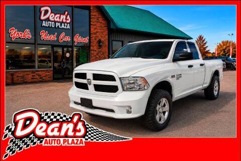 2019 Ram 1500 Express 4WD photo