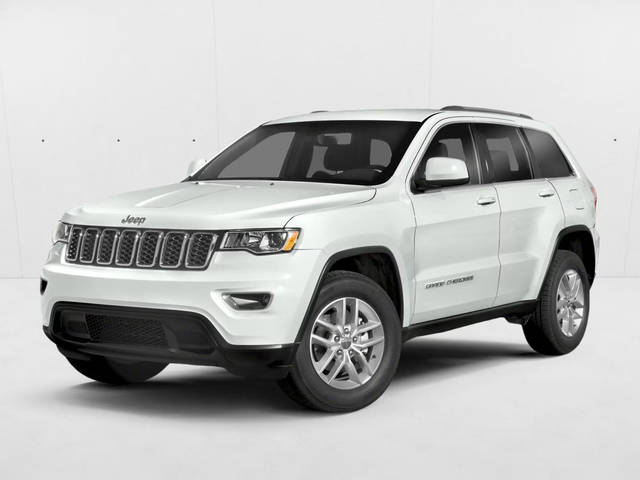 2019 Jeep Grand Cherokee Upland RWD photo
