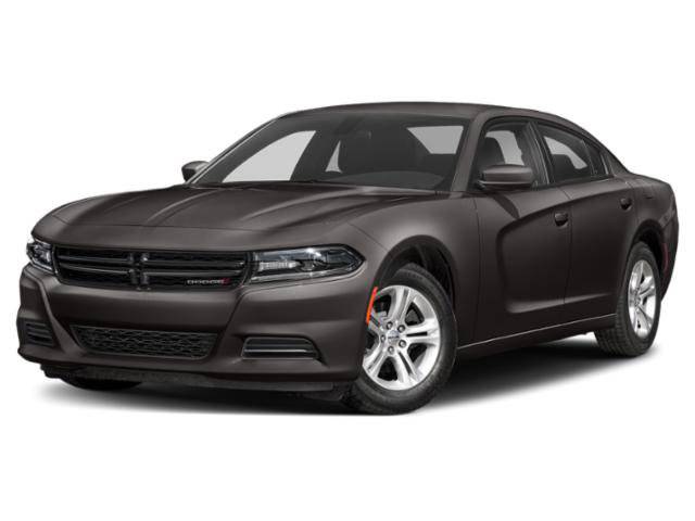2019 Dodge Charger SXT AWD photo