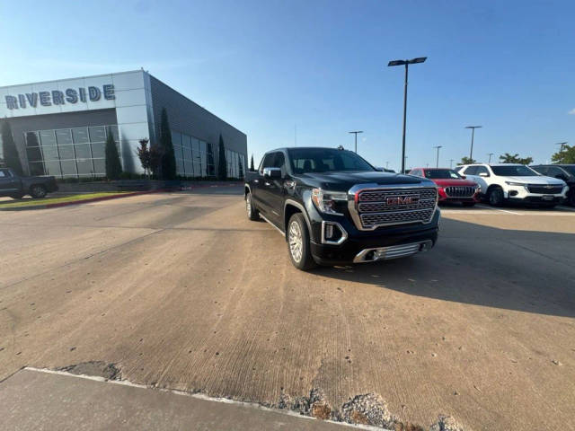 2019 GMC Sierra 1500 Denali 4WD photo