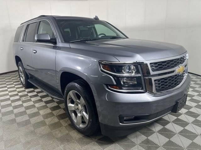 2019 Chevrolet Tahoe LT 4WD photo