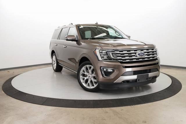 2018 Ford Expedition Limited 4WD photo