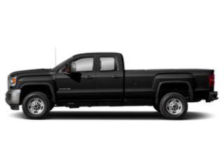 2019 GMC Sierra 2500HD  4WD photo