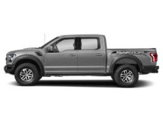 2018 Ford F-150 Raptor 4WD photo