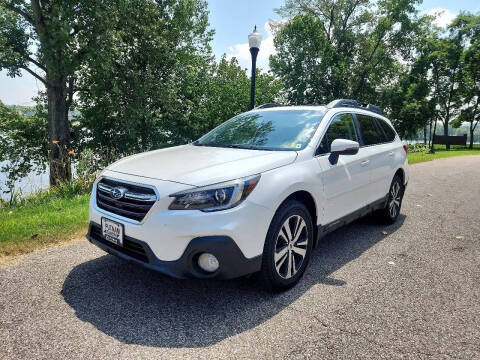 2019 Subaru Outback Limited AWD photo