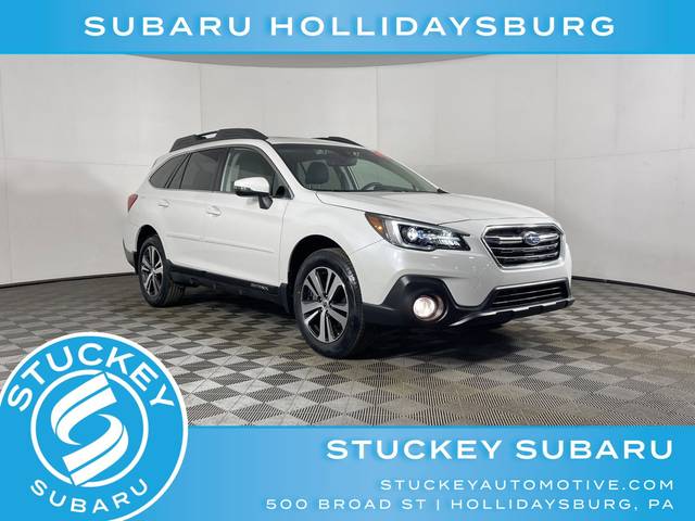 2019 Subaru Outback Limited AWD photo