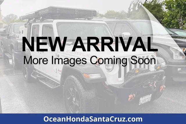 2018 Jeep Wrangler Unlimited Sport S 4WD photo