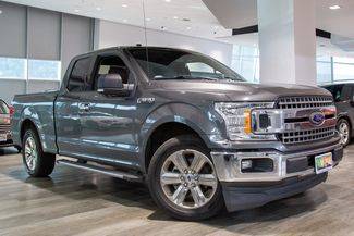 2018 Ford F-150 XLT RWD photo