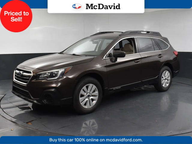 2019 Subaru Outback  AWD photo