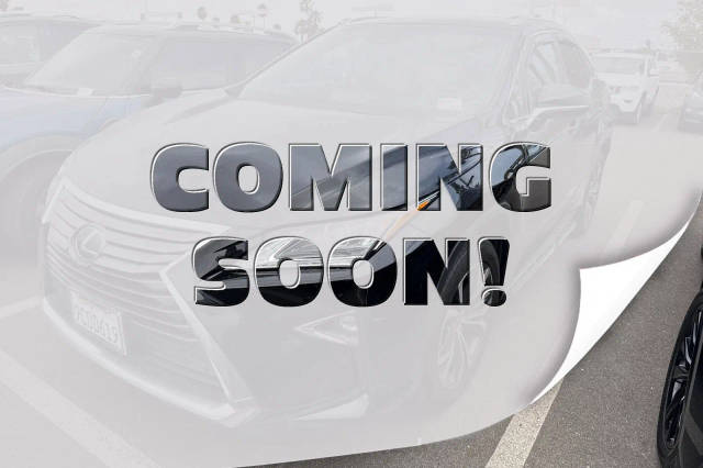 2019 Lexus RX RX 350 FWD photo