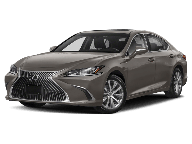 2019 Lexus ES ES 350 F SPORT FWD photo