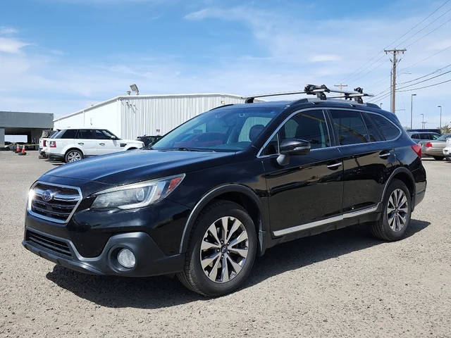2019 Subaru Outback Touring AWD photo