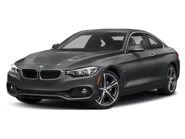 2019 BMW 4 Series 430i xDrive AWD photo
