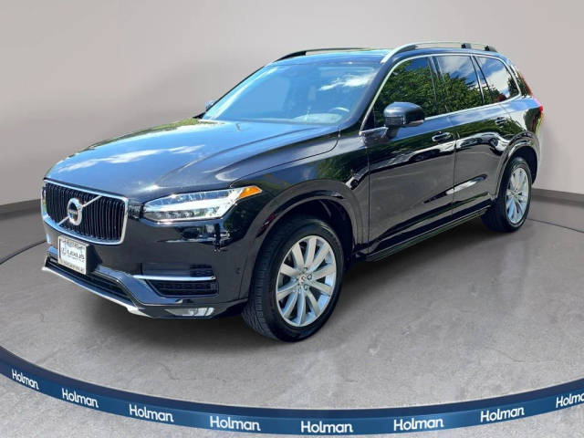 2016 Volvo XC90 T6 Momentum AWD photo