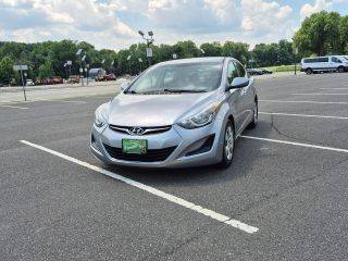 2016 Hyundai Elantra SE FWD photo