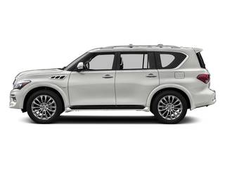 2017 Infiniti QX80  4WD photo