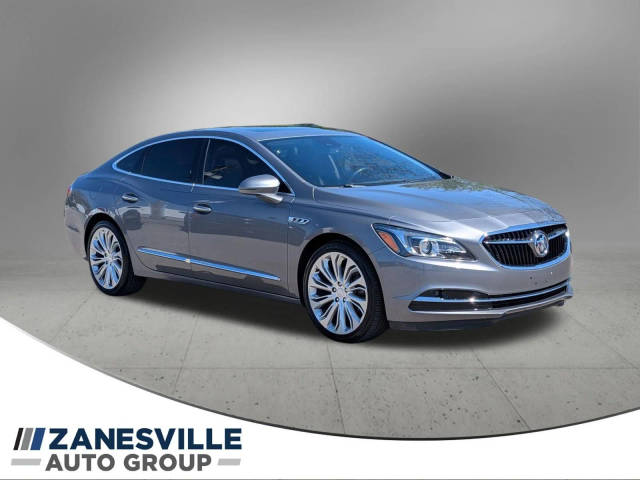 2019 Buick LaCrosse Premium FWD photo