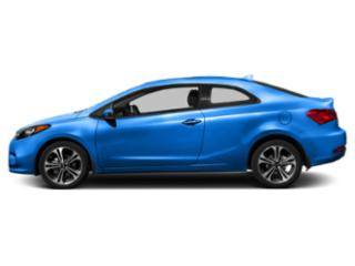 2015 Kia Forte Koup SX FWD photo
