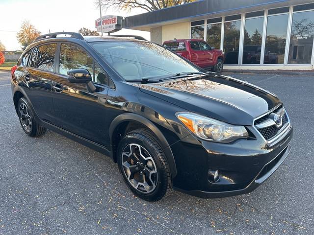 2015 Subaru Crosstrek Limited AWD photo