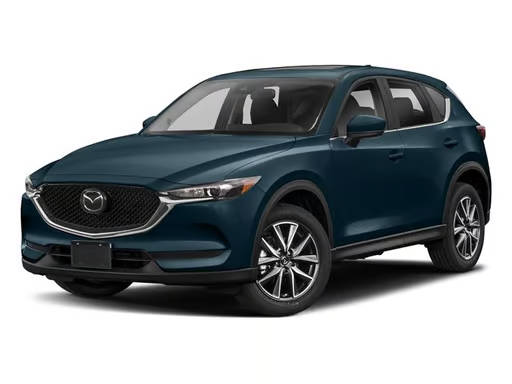 2018 Mazda CX-5 Touring AWD photo