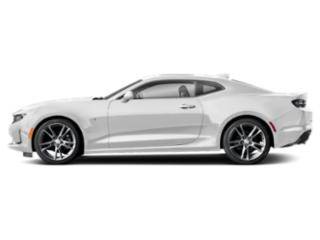 2019 Chevrolet Camaro 2SS RWD photo
