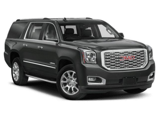 2019 GMC Yukon XL Denali 4WD photo