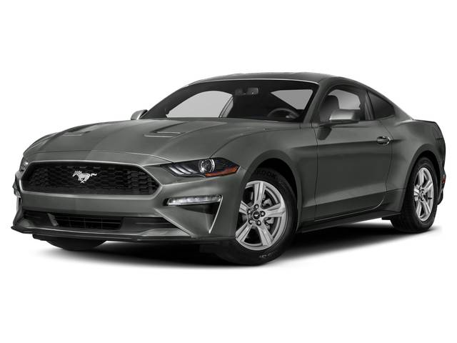 2019 Ford Mustang GT RWD photo