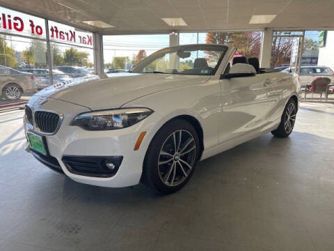 2019 BMW 2 Series 230i xDrive AWD photo