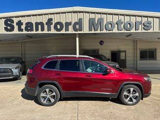 2019 Jeep Cherokee Limited FWD photo