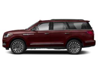 2018 Lincoln Navigator Reserve 4WD photo