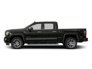 2018 GMC Sierra 1500 Denali 4WD photo