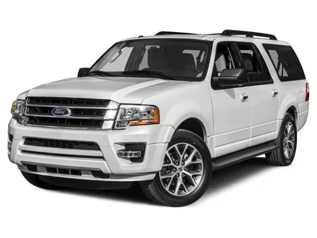 2017 Ford Expedition EL Limited 4WD photo